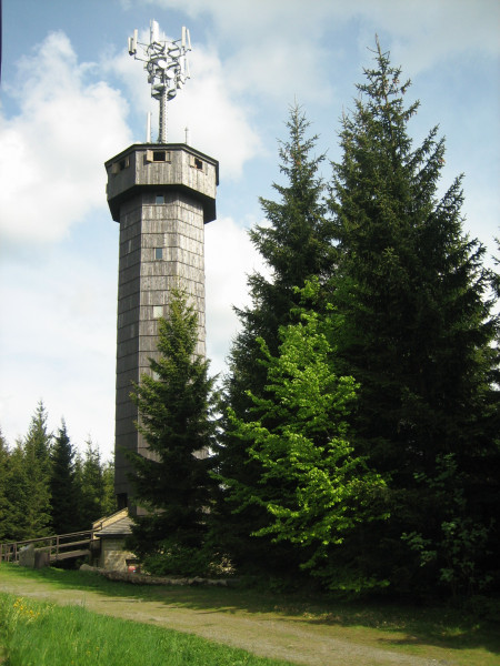 B44670 Rozhledna Sukenick_ar