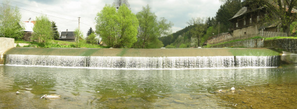 B41601 Jez na Vrani panorama