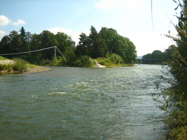 Soutok