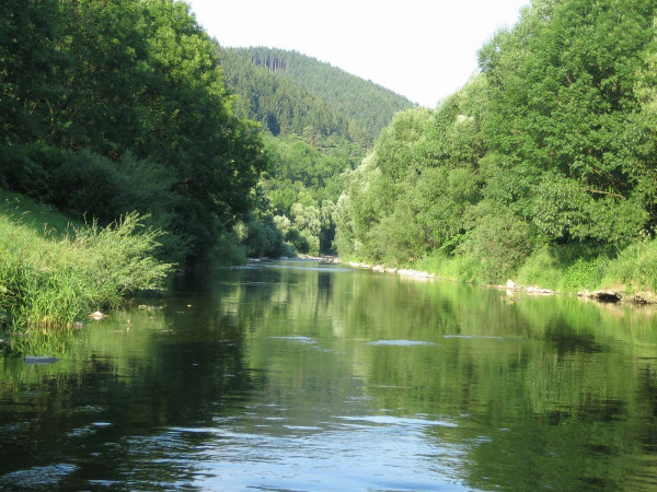 B30800 Nad mostem v Janov