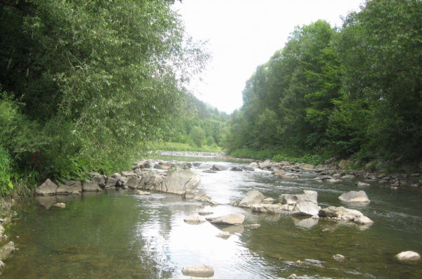 B30807 Mezi Jnovou a Hovzm