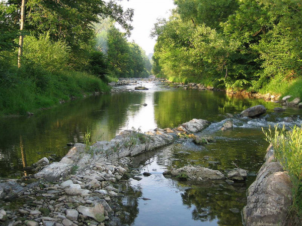 B32101 -0 Halenkov nad doln l