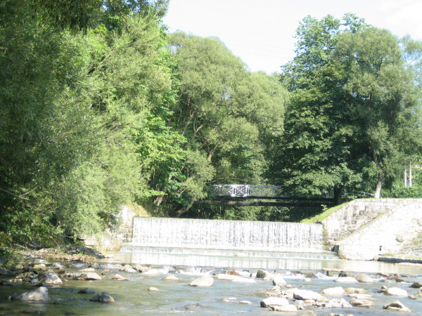 B43810 Rakovsk splav