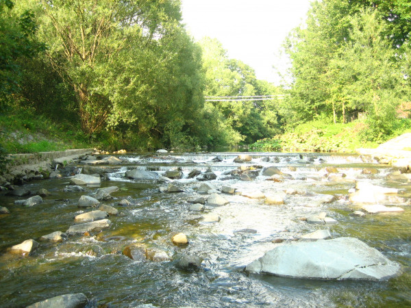 B44450 Tstupe nad Bzov V K